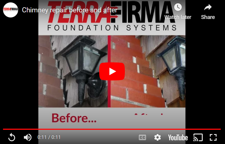 Chimney Repair Post Thumbnail Repair