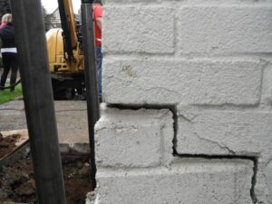 Chimney crack repair portland oregon 2 Chimney