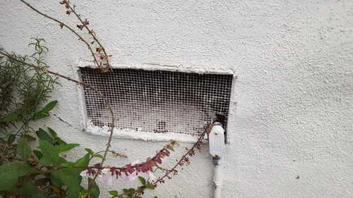 Do Crawl Space Ventilation Fans Work 1 1 Foundation Repair