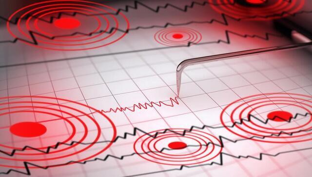 seismic alert for earthquake readiness