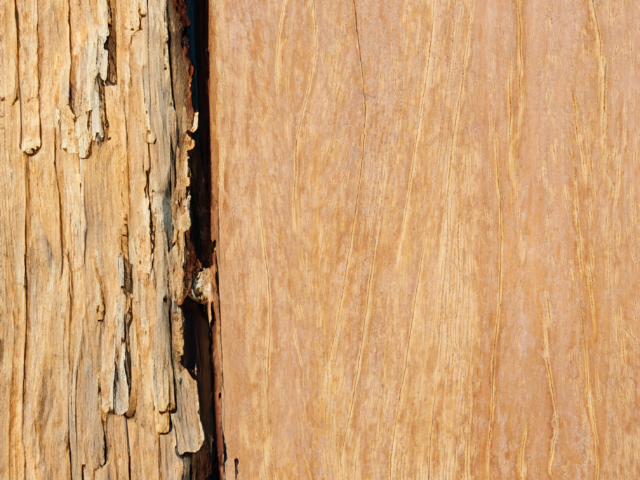 What is Dry Rot and How Do You Avoid It in Your Home?