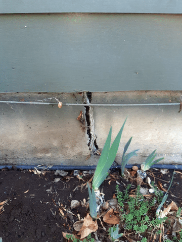 Foundation Repair is Absolutely NOT a DIY Job and Here’s Why