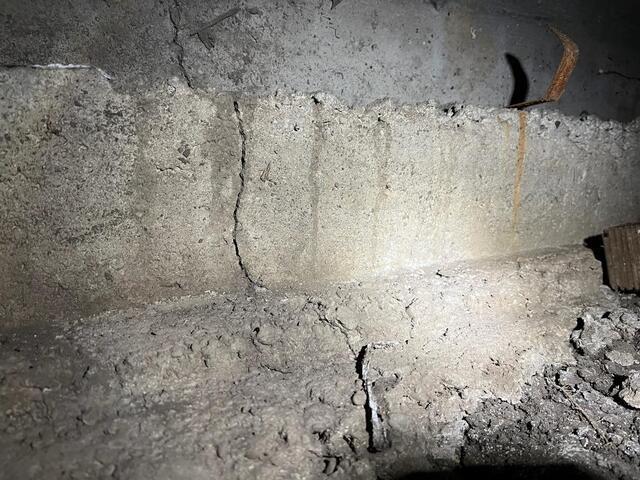 How The Frost Line Affects Your Home's Foundation | Foundation Repair ...