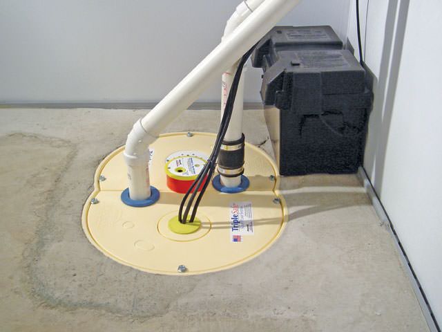 The Importance of Scheduling Your Annual Sump Pump Maintenance