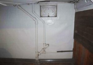 Basement Waterproofing Photo Album Basement Waterproofing in McMinnville OR basement