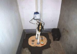 Basement Waterproofing Photo Album Basement Waterproofing in McMinnville OR 2 1 basement