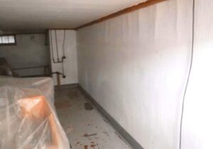 Basement Waterproofing Photo Album Basement Waterproofing in McMinnville OR 3 basement