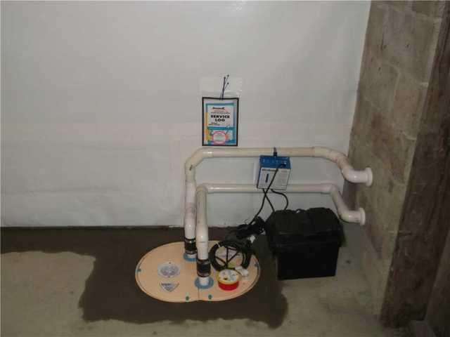 Basement Waterproofing in Myrtle Point, OR