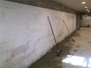 Basement Waterproofing Photo Album Basement Waterproofing in Myrtle Point OR 3 waterproofing