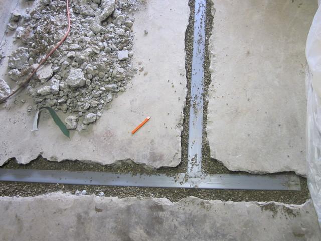 Basement Waterproofing Photo Album Garage Waterproofing Concrete