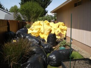 Crawl Space Repair Photo Album Crawl Space Encapsulation Barczak Sutherlin OR Crawl