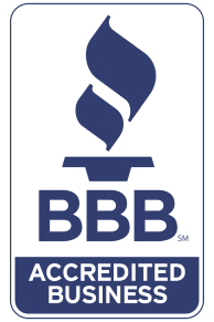 TF BBB Better Business Bureau logo supportworks