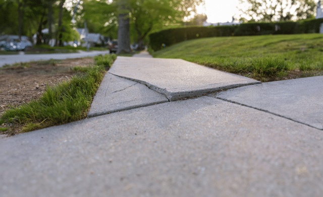 Polylevel Concrete Repair in Oregon and Washington