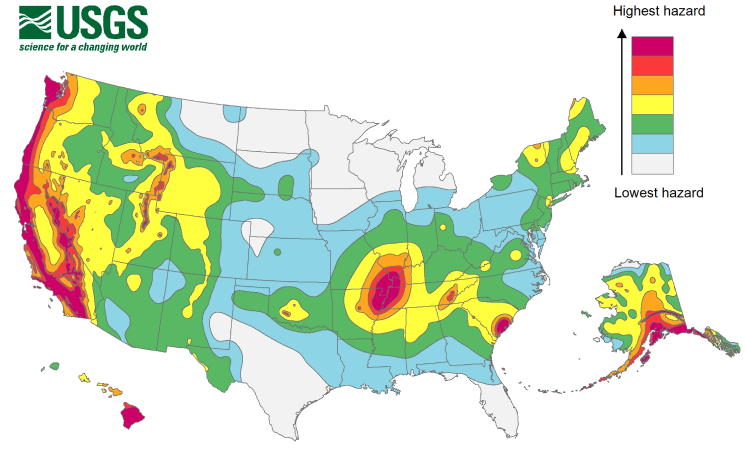 tf seismic zone 1 retrofit