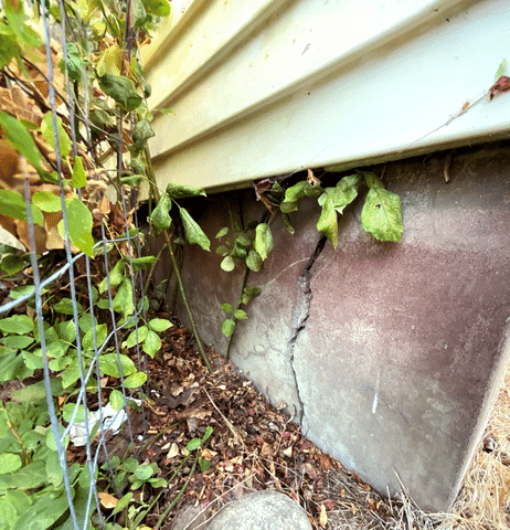 What Happens If You Don’t Fix a Foundation Crack?