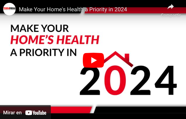 Make Your Home’s Health a Priority in 2024