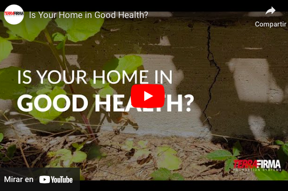 Is Your Home in Good Health?