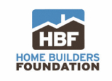 Home Builders Foundation Logo