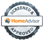 Home Advisor Logo