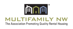 Multifamily NW Logo