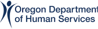 Oregon Deparment Of Human Services