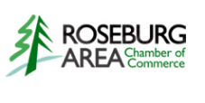 Roseburg Area Logo