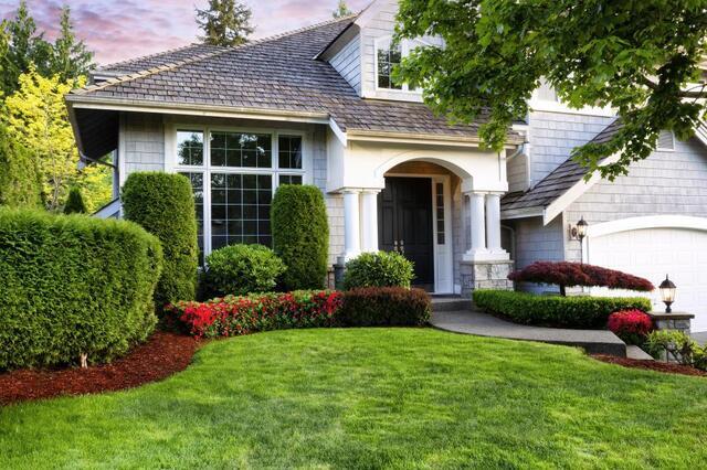 Portland Home With Yard