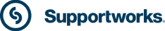 Supportworks Logo