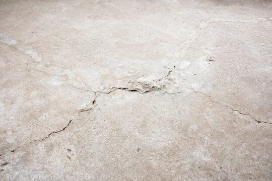 tf foundation cracks basement floors Cracks in Basement Floor