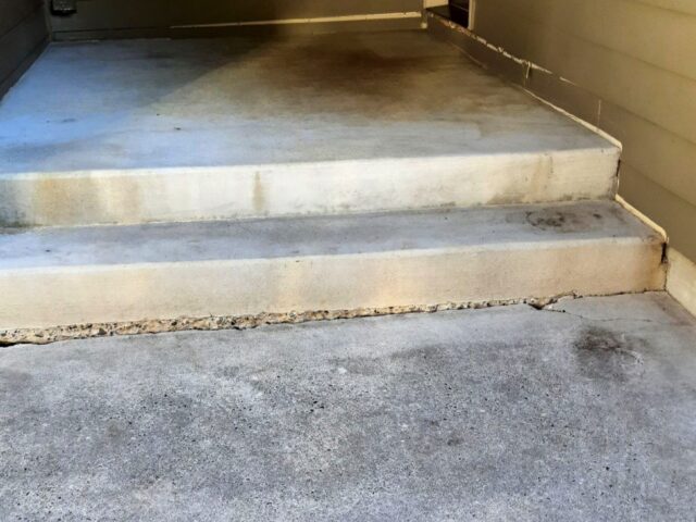 Concrete Repair in Boring, OR