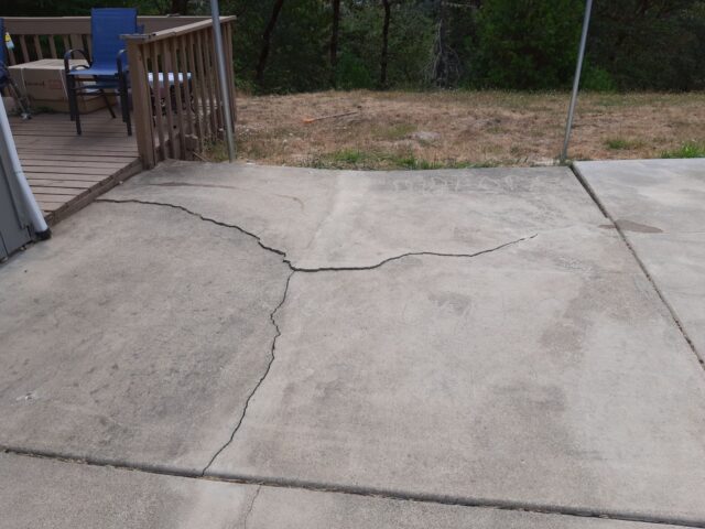 Concrete Repair in Roseburg, OR