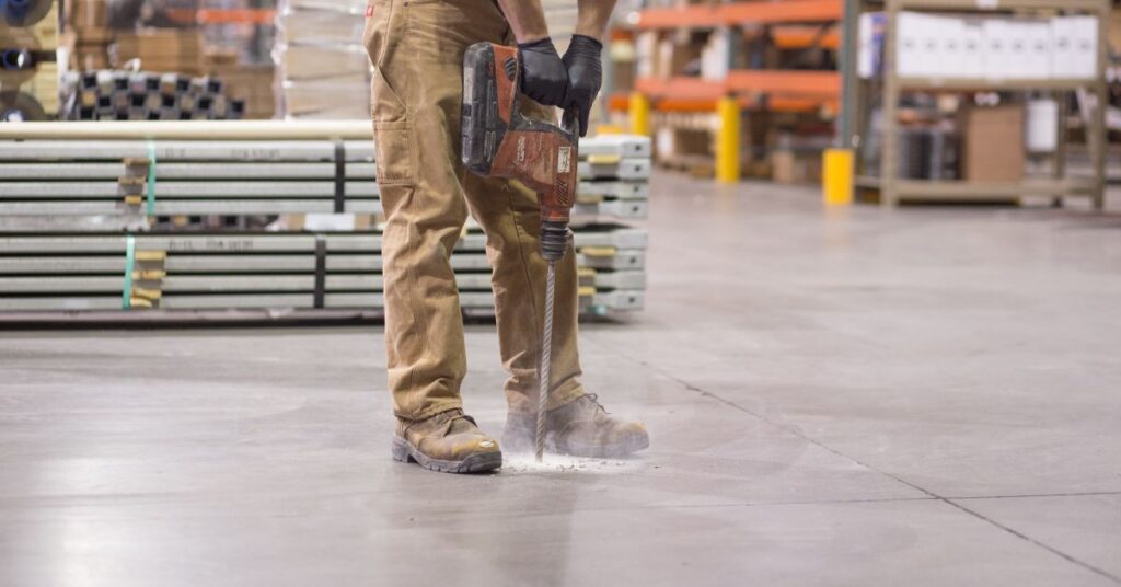 10 Tips for Hiring a Great Concrete Contractor