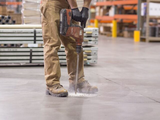 10 Tips for Hiring a Great Concrete Contractor