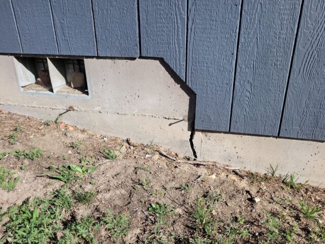 Does Homeowners Insurance Cover Foundation Repairs?