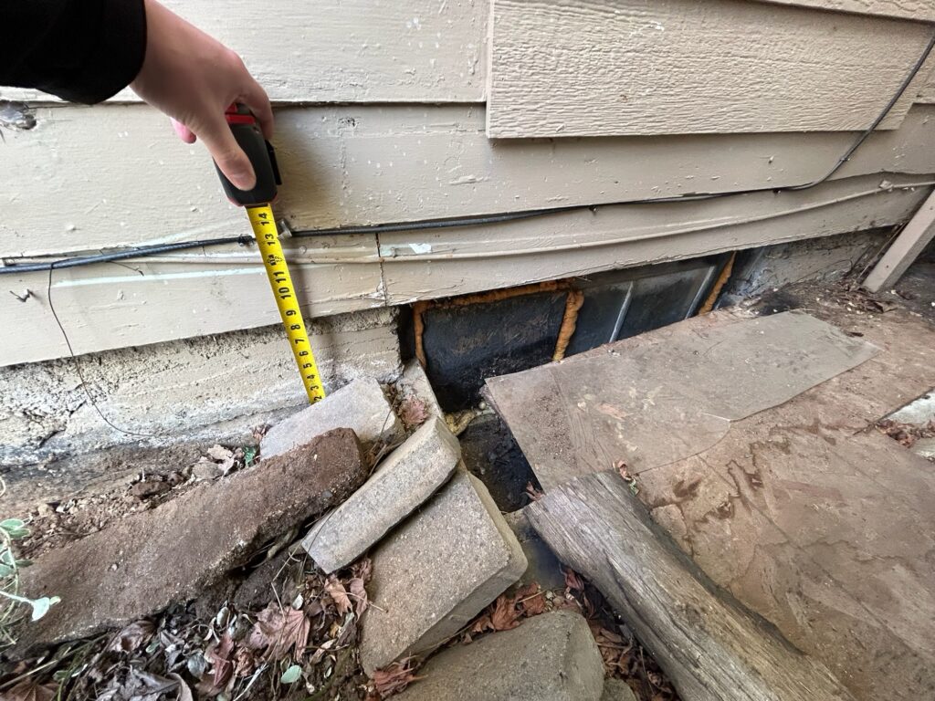 egress window basement waterproofing portland oregon before basement