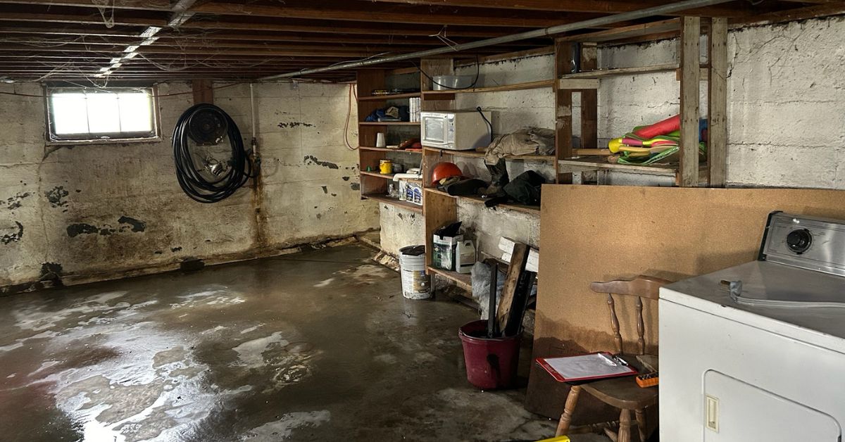 How To Hire a Basement Waterproofing Contractor