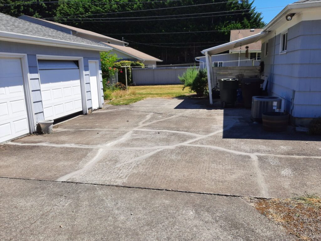 after concrete repair longview washington1 repair