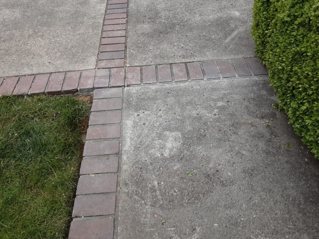 concrete repair clackamas oregon after concrete