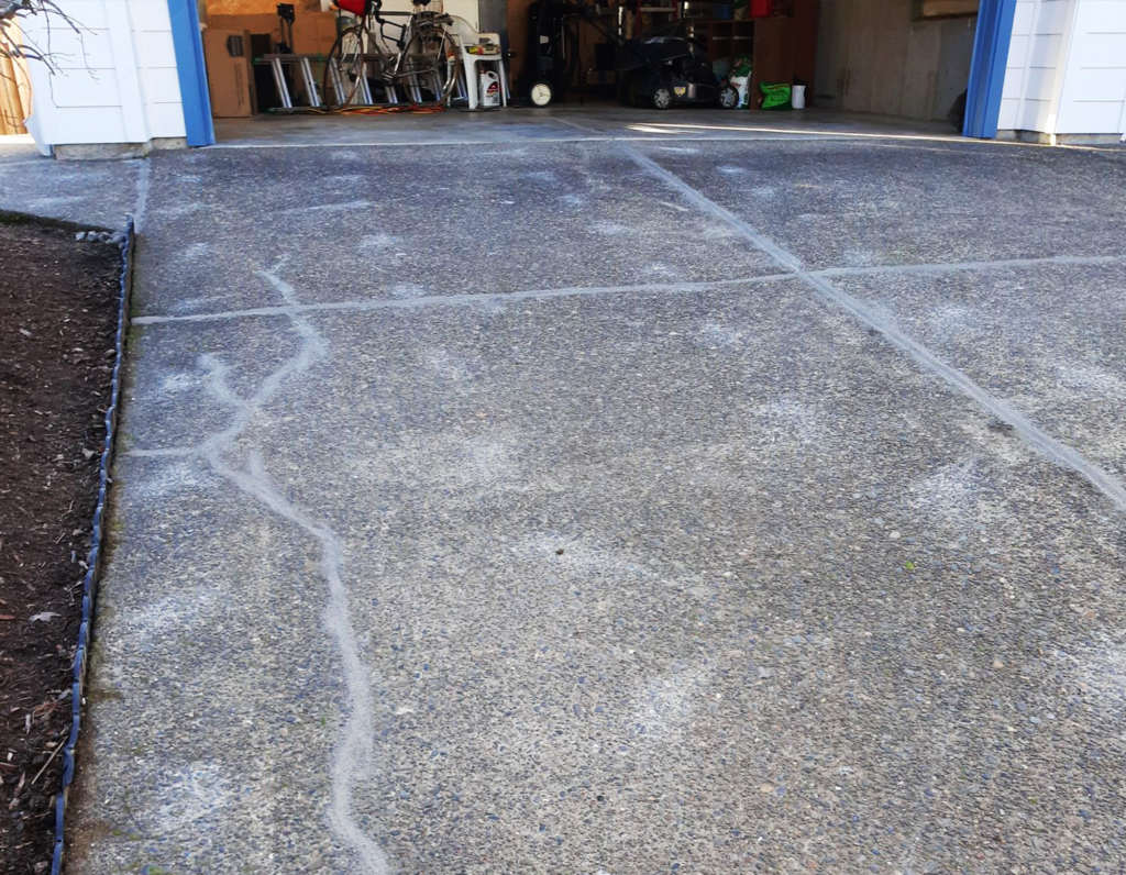 Concrete Repair in Beaverton, OR | Foundation Repair Company in OR 