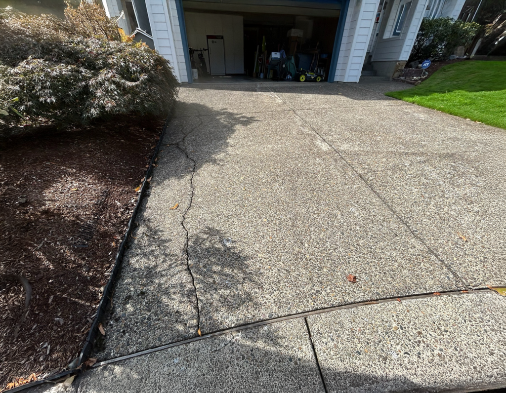 Concrete Repair in Beaverton, OR | Foundation Repair Company in OR 