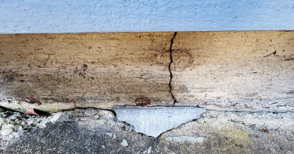 6 Common Causes of Foundation Problems in Seattle